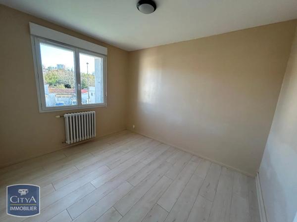 Appartement à louer 3 pièces 68m²