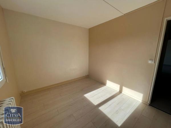 Appartement à louer 3 pièces 68m²