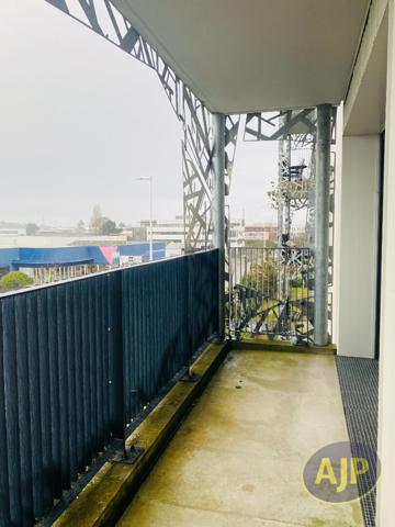 Vente appartement Saint Herblain : 151 400 € - AJP Immobilier Saint Herblain