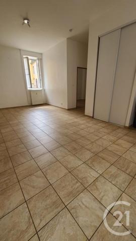 Appartement F3 à vendre  3 pièces - 67 m2 ORNANS - 25
