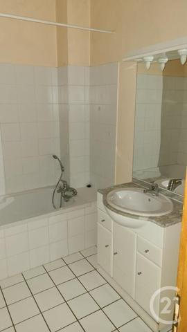 Appartement F3 à vendre  3 pièces - 67 m2 ORNANS - 25