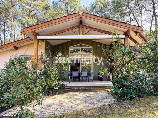 Maison 5 pièces - 160 m² Exclusivité efficity