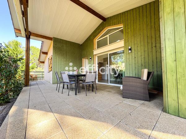 Maison 5 pièces - 160 m² Exclusivité efficity