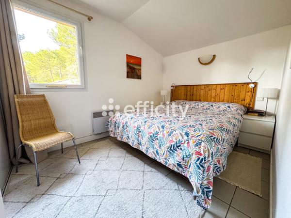 Maison 5 pièces - 160 m² Exclusivité efficity