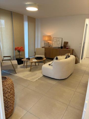 T4 85m² Annecy – Terrasse + Double Garage – Résidence récente 2026