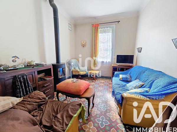 Maison à vendre 8 pièces 700 m² Saint-Paul-de-Fenouillet