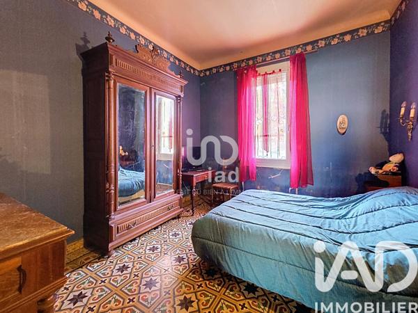 Maison à vendre 8 pièces 700 m² Saint-Paul-de-Fenouillet