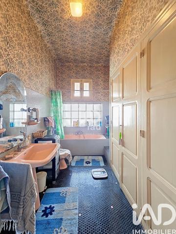 Maison à vendre 8 pièces 700 m² Saint-Paul-de-Fenouillet