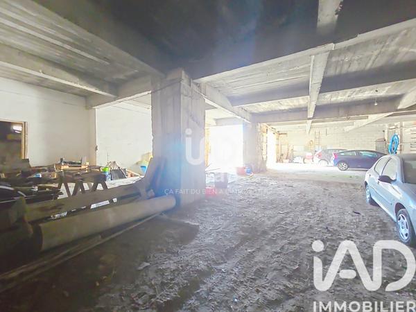 Maison à vendre 8 pièces 700 m² Saint-Paul-de-Fenouillet