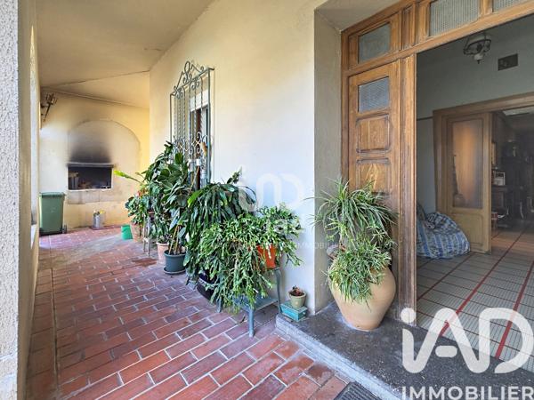 Maison à vendre 8 pièces 700 m² Saint-Paul-de-Fenouillet