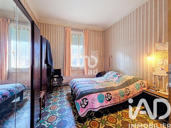 Maison à vendre 8 pièces 700 m² Saint-Paul-de-Fenouillet