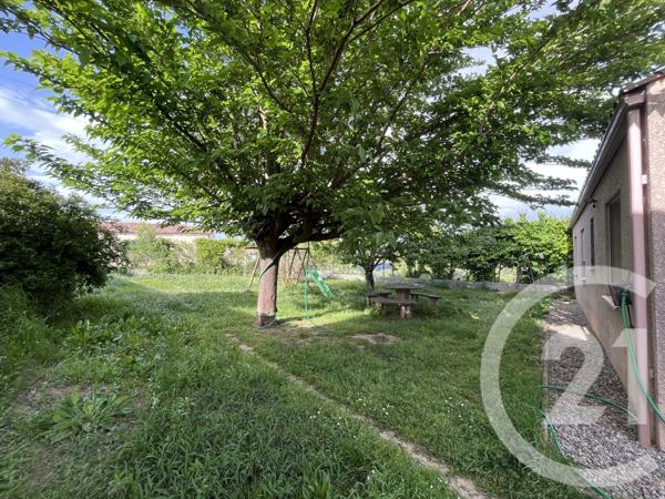 Maison à vendre  4 pièces - 83 m2 RUSTIQUES - 11