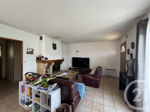 Maison à vendre  4 pièces - 83 m2 RUSTIQUES - 11