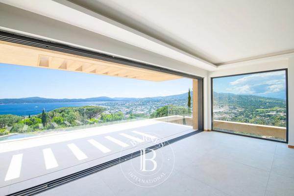 Sainte-Maxime, Propriété 5 Chambres -  500 m² à vendre