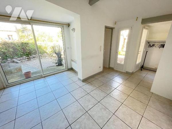 A vendre ? Gréoux-les-Bains (04) - Alpes-de-Haute-Provence: Maison de village rénovée en 2 loge...