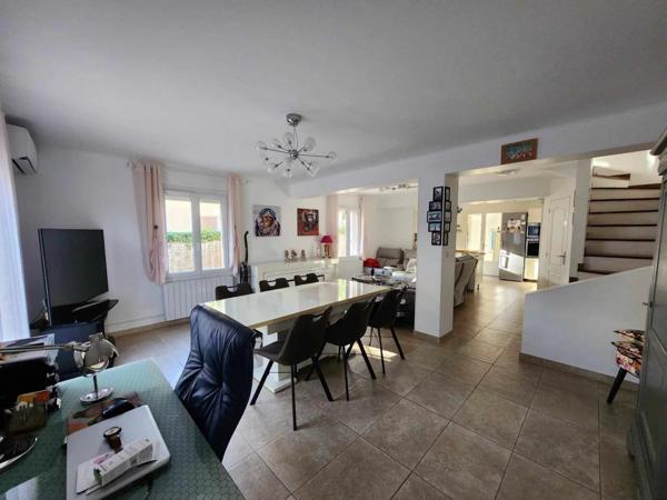 Vente Maison 4 pièces 94 m2 à Le Cannet-des-Maures