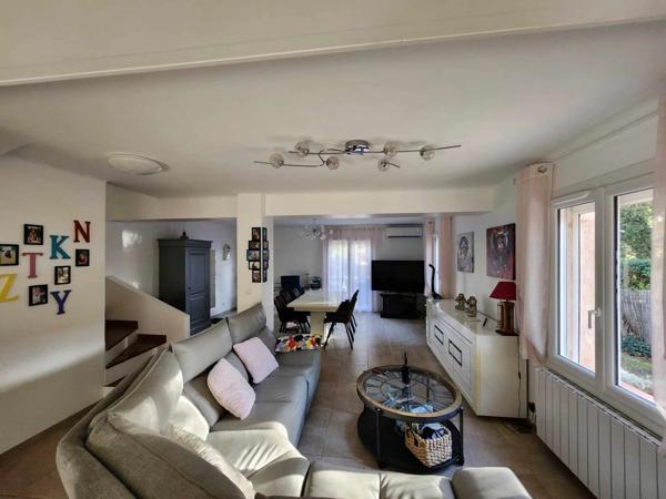 Vente Maison 4 pièces 94 m2 à Le Cannet-des-Maures