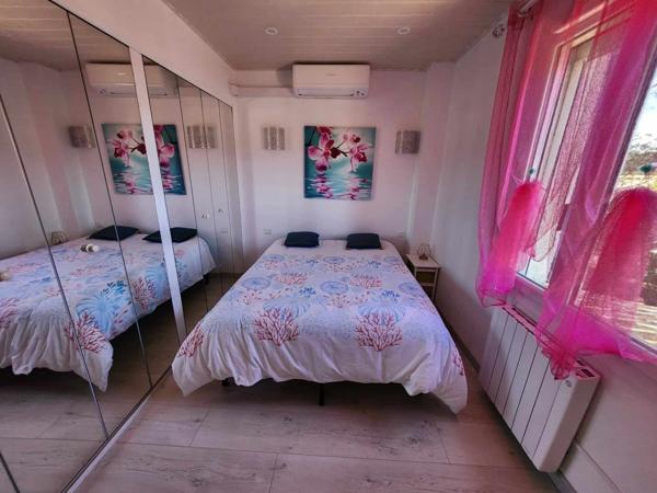 Vente Maison 4 pièces 94 m2 à Le Cannet-des-Maures