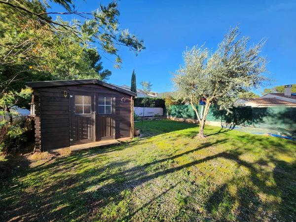 Vente Maison 4 pièces 94 m2 à Le Cannet-des-Maures