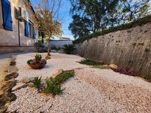 Vente Maison 4 pièces 94 m2 à Le Cannet-des-Maures