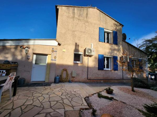 Vente Maison 4 pièces 94 m2 à Le Cannet-des-Maures