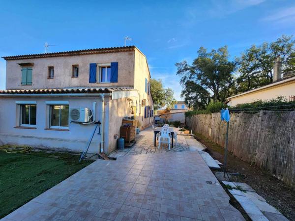 Vente Maison 4 pièces 94 m2 à Le Cannet-des-Maures