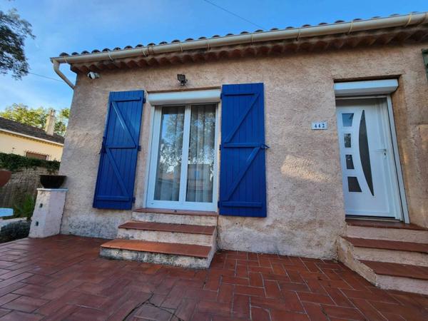Vente Maison 4 pièces 94 m2 à Le Cannet-des-Maures