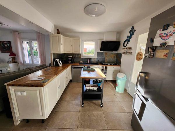 Vente Maison 4 pièces 94 m2 à Le Cannet-des-Maures