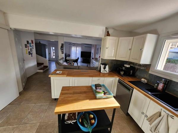 Vente Maison 4 pièces 94 m2 à Le Cannet-des-Maures