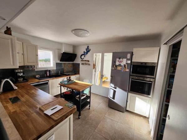 Vente Maison 4 pièces 94 m2 à Le Cannet-des-Maures