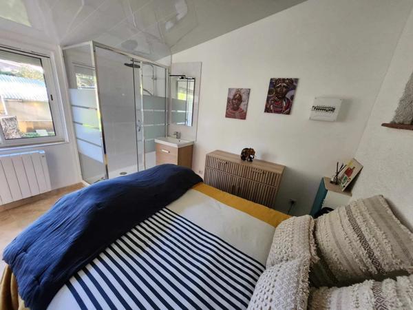 Vente Maison 4 pièces 94 m2 à Le Cannet-des-Maures