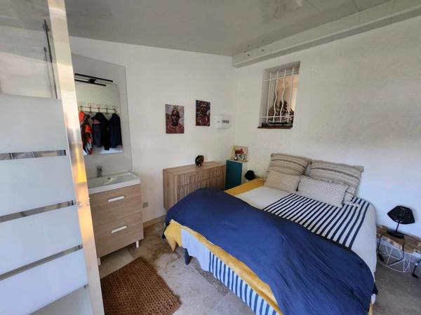 Vente Maison 4 pièces 94 m2 à Le Cannet-des-Maures