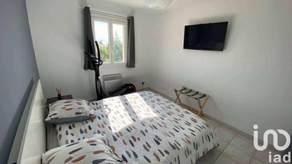 Maison à vendre 6 pièces 179 m² Ceyreste