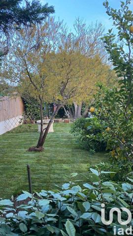 Maison à vendre 6 pièces 179 m² Ceyreste