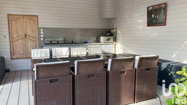 Maison à vendre 6 pièces 179 m² Ceyreste