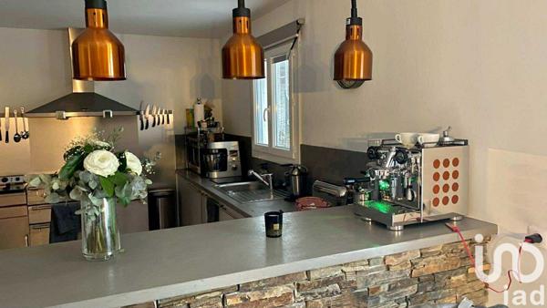 Maison à vendre 6 pièces 179 m² Ceyreste