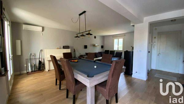 Maison à vendre 6 pièces 179 m² Ceyreste