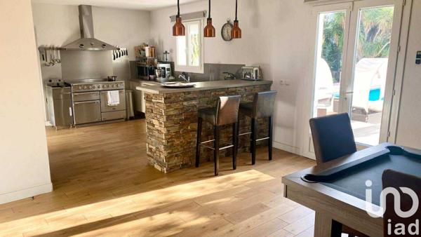 Maison à vendre 6 pièces 179 m² Ceyreste