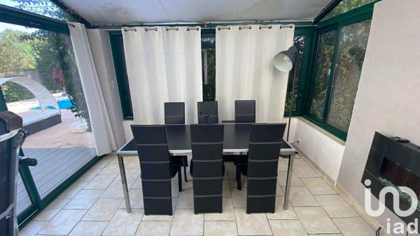 Maison à vendre 6 pièces 179 m² Ceyreste