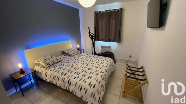 Maison à vendre 6 pièces 179 m² Ceyreste