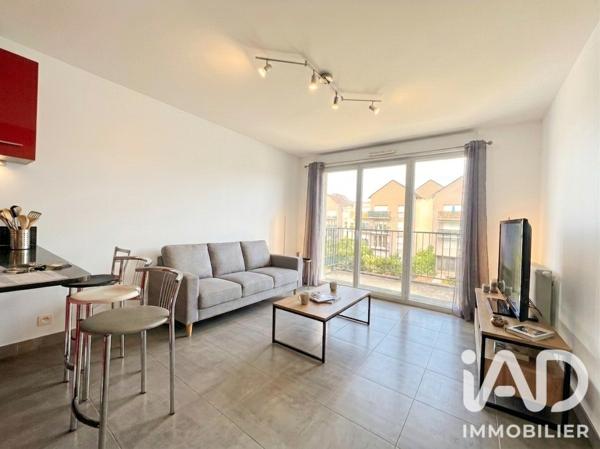 Appartement à vendre 2 pièces 40 m² Chevigny-Saint-Sauveur