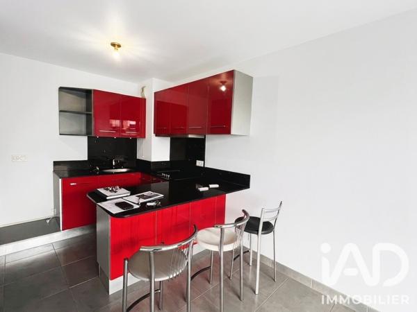Appartement à vendre 2 pièces 40 m² Chevigny-Saint-Sauveur
