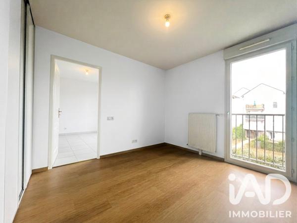 Appartement à vendre 2 pièces 40 m² Chevigny-Saint-Sauveur