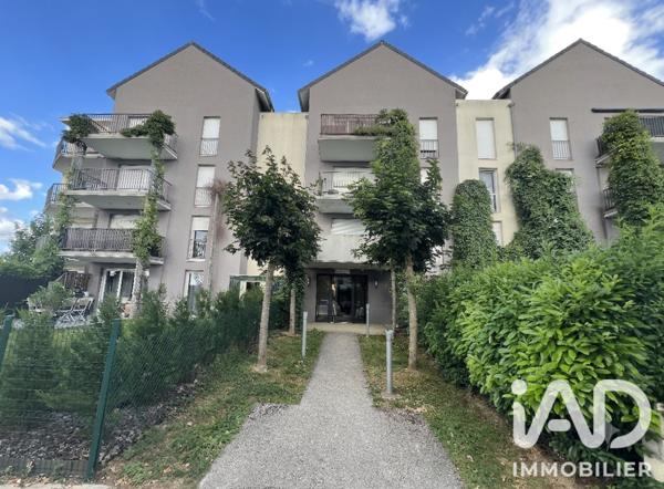 Appartement à vendre 2 pièces 40 m² Chevigny-Saint-Sauveur