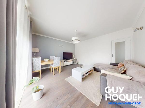 Maison à vendre à Savigny sur Orge - 4 pièces, 3 chambres