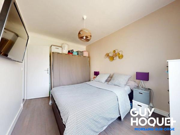 Maison à vendre à Savigny sur Orge - 4 pièces, 3 chambres