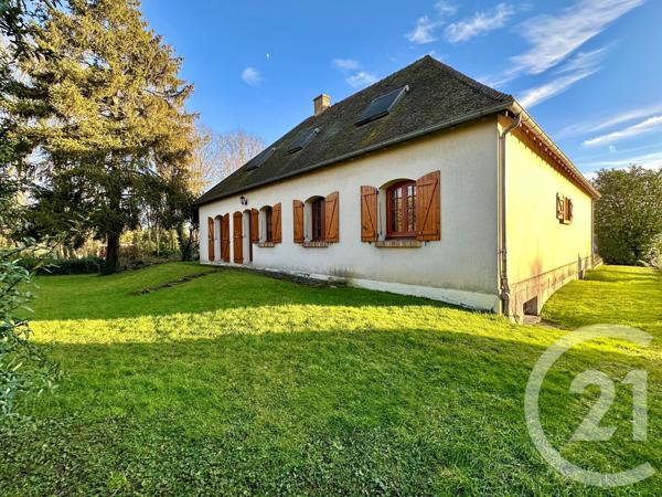 Maison à vendre  9 pièces - 205,55 m2 THORIGNY SUR MARNE - 77