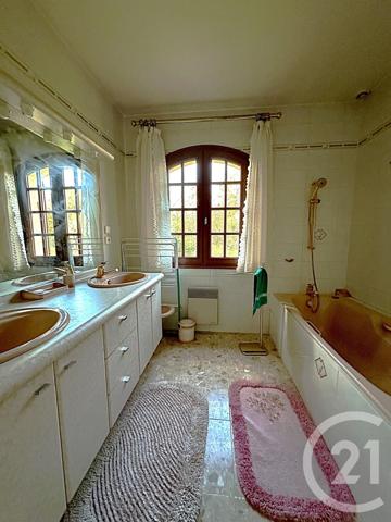 Maison à vendre  9 pièces - 205,55 m2 THORIGNY SUR MARNE - 77