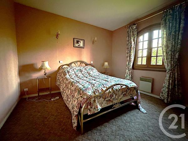 Maison à vendre  9 pièces - 205,55 m2 THORIGNY SUR MARNE - 77