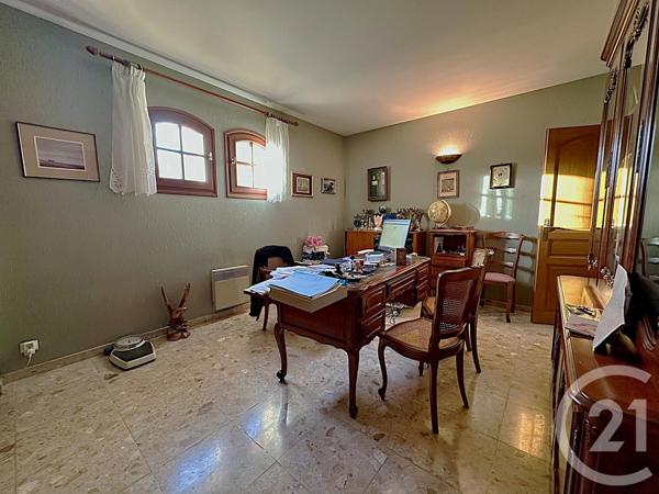 Maison à vendre  9 pièces - 205,55 m2 THORIGNY SUR MARNE - 77